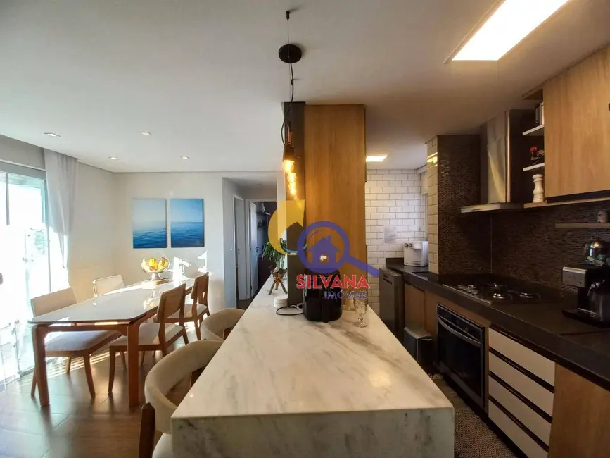 Cobertura com 2 quartos à venda, 141m2 em Aeroporto, Belo Horizonte - MG - imagem 3 Foto 3 de Cobertura com 2 quartos à venda, 141m2 em Aeroporto, Belo Horizonte - MG