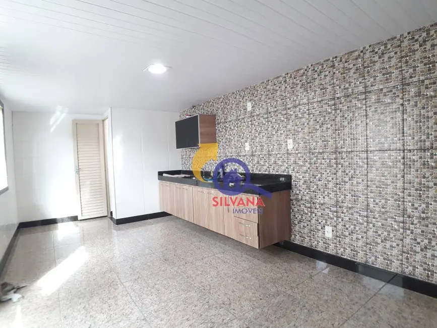 Armazém / Galpão para alugar, 373m2 em Europa, Belo Horizonte - MG - imagem 6 Foto 6 de Armazém / Galpão para alugar, 373m2 em Europa, Belo Horizonte - MG