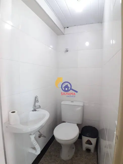 Armazém / Galpão para alugar, 373m2 em Europa, Belo Horizonte - MG - imagem 9 Foto 9 de Armazém / Galpão para alugar, 373m2 em Europa, Belo Horizonte - MG