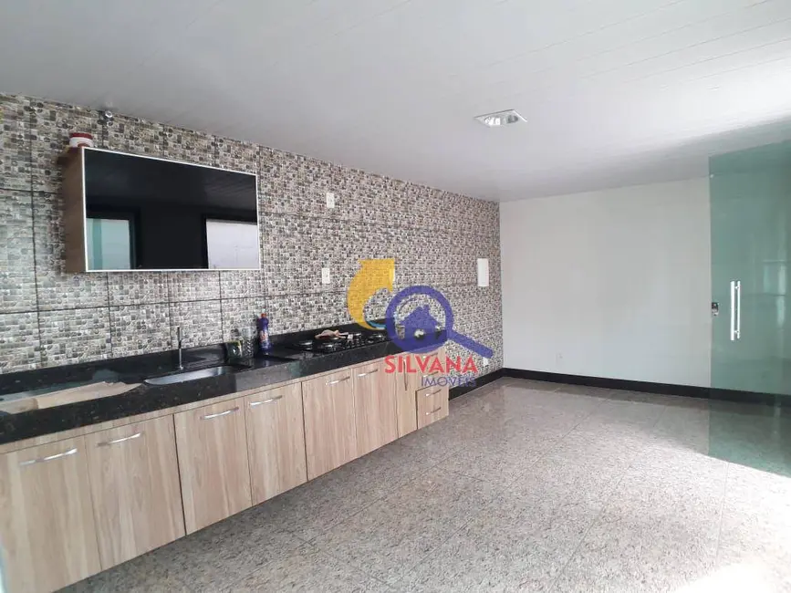 Armazém / Galpão para alugar, 373m2 em Europa, Belo Horizonte - MG - imagem 3 Foto 3 de Armazém / Galpão para alugar, 373m2 em Europa, Belo Horizonte - MG