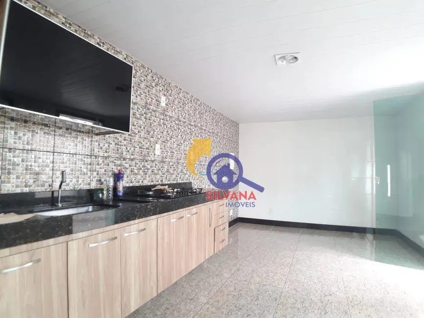 Armazém / Galpão para alugar, 373m2 em Europa, Belo Horizonte - MG - imagem 4 Foto 4 de Armazém / Galpão para alugar, 373m2 em Europa, Belo Horizonte - MG