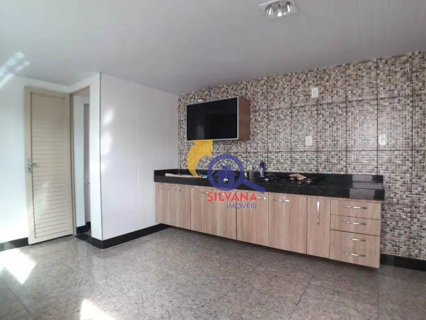 Armazém / Galpão para alugar, 373m2 em Europa, Belo Horizonte - MG - imagem 7 Foto 7 de Armazém / Galpão para alugar, 373m2 em Europa, Belo Horizonte - MG