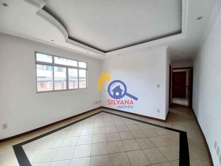 Foto 1 de Apartamento com 2 quartos à venda, 93m2 em Dona Clara, Belo Horizonte - MG