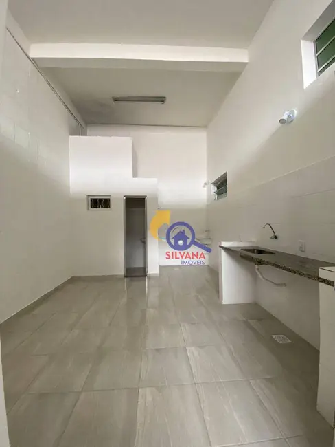 Foto 1 de Kitnet com 1 quarto para alugar, 360m2 em Universitário, Belo Horizonte - MG