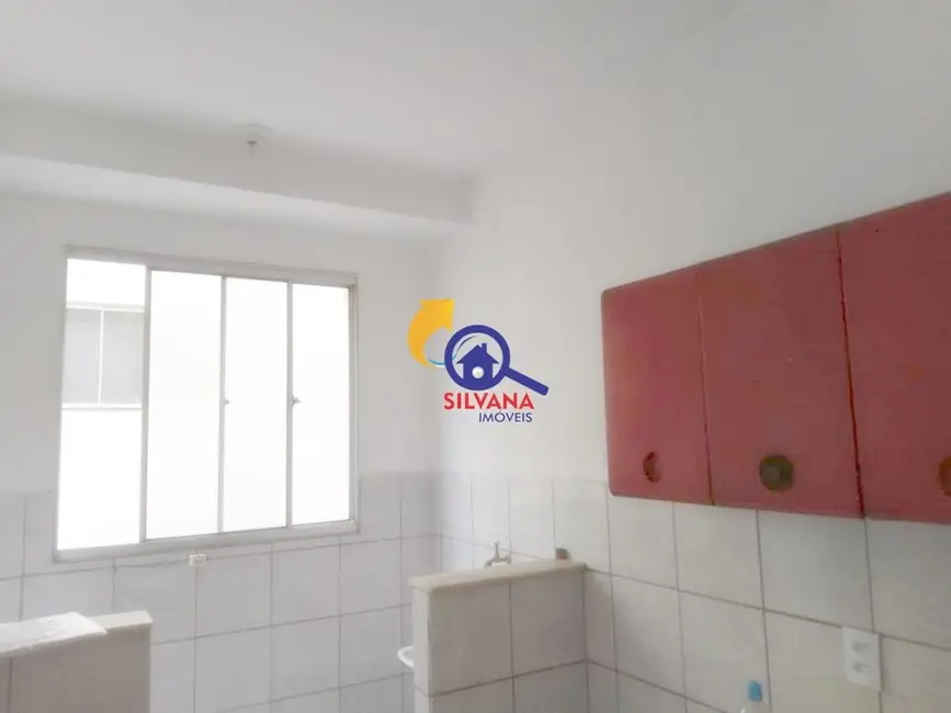 Foto 9 de Apartamento com 3 quartos para alugar, 70m2 em Liberdade, Belo Horizonte - MG