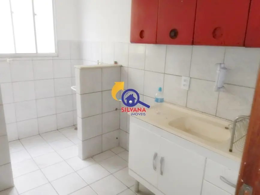 Foto 3 de Apartamento com 3 quartos para alugar, 70m2 em Liberdade, Belo Horizonte - MG