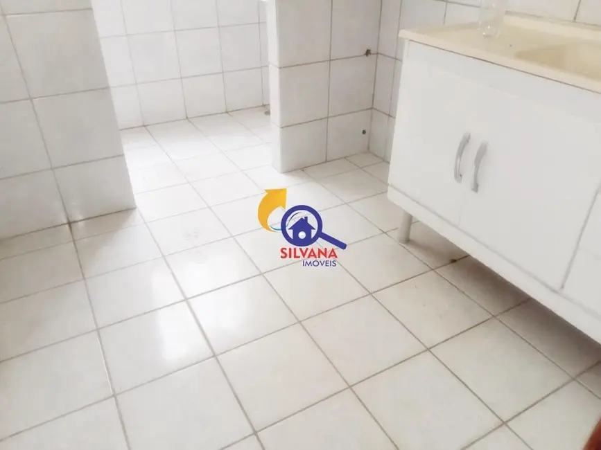 Foto 4 de Apartamento com 3 quartos para alugar, 70m2 em Liberdade, Belo Horizonte - MG