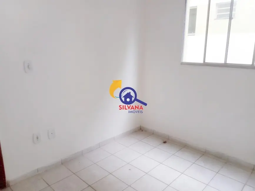 Foto 8 de Apartamento com 3 quartos para alugar, 70m2 em Liberdade, Belo Horizonte - MG