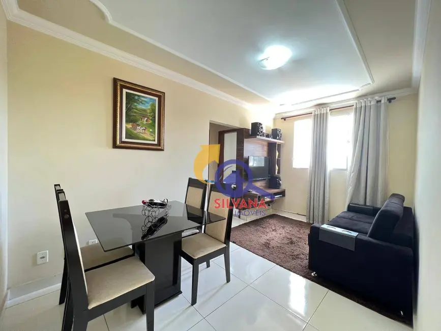 Foto 2 de Apartamento com 2 quartos à venda, 753m2 em Céu Azul, Belo Horizonte - MG