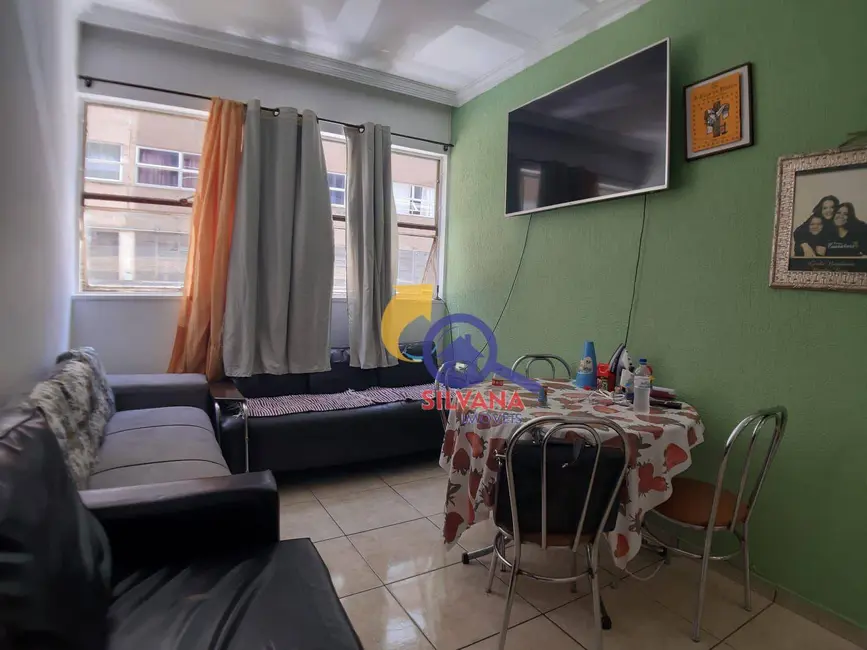 Foto 1 de Apartamento com 2 quartos à venda, 5599m2 em Carlos Prates, Belo Horizonte - MG