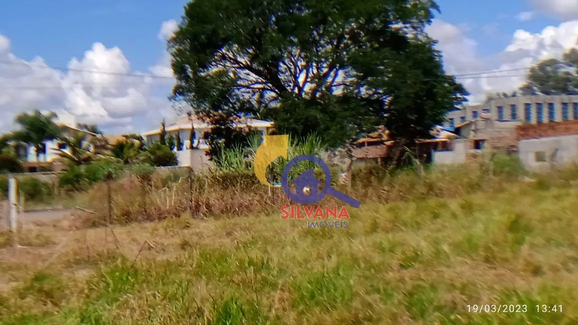 Terreno / Lote à venda, 1000m2 em Bandeirantes (Pampulha), Belo Horizonte - MG - imagem 3 Foto 3 de Terreno / Lote à venda, 1000m2 em Bandeirantes (Pampulha), Belo Horizonte - MG