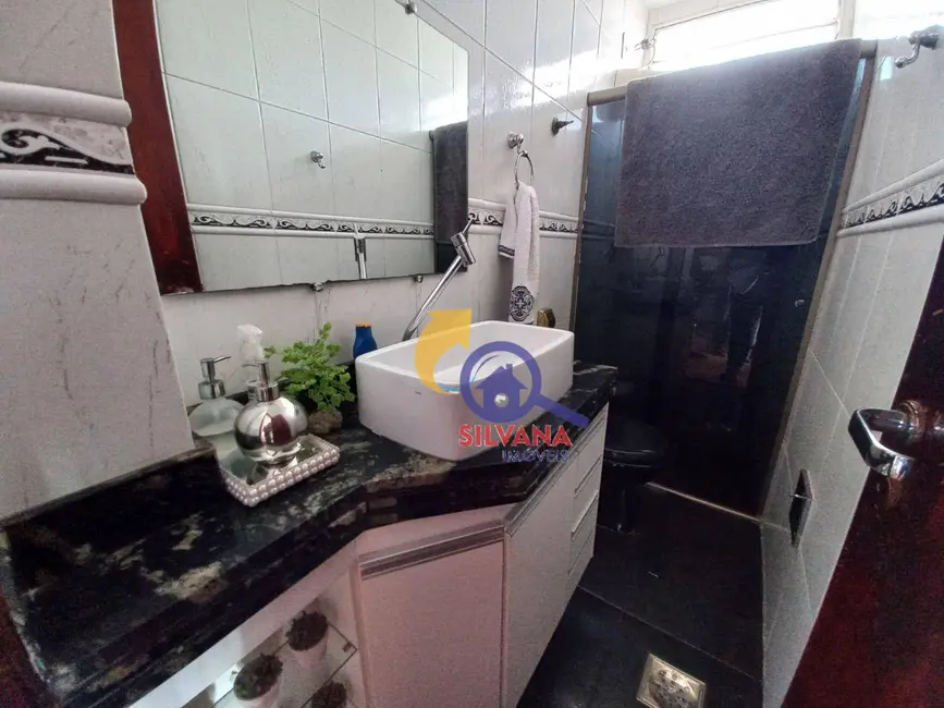 Foto 9 de Apartamento com 2 quartos à venda, 360m2 em Santa Rosa, Belo Horizonte - MG