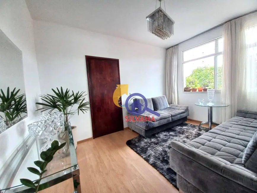 Foto 1 de Apartamento com 2 quartos à venda, 360m2 em Santa Rosa, Belo Horizonte - MG