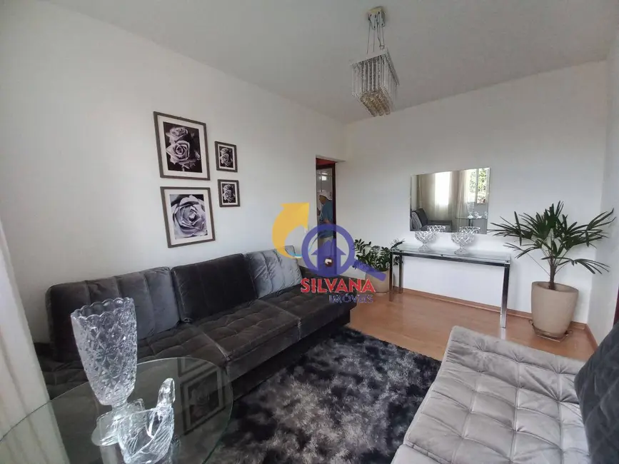 Foto 3 de Apartamento com 2 quartos à venda, 360m2 em Santa Rosa, Belo Horizonte - MG