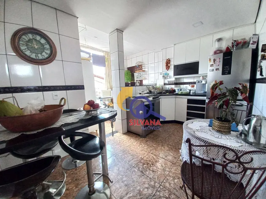 Foto 4 de Apartamento com 2 quartos à venda, 360m2 em Santa Rosa, Belo Horizonte - MG