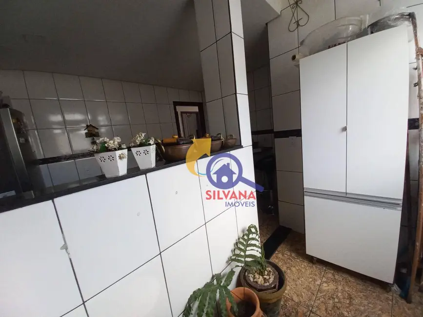 Foto 8 de Apartamento com 2 quartos à venda, 360m2 em Santa Rosa, Belo Horizonte - MG