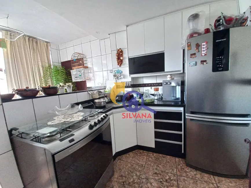 Foto 5 de Apartamento com 2 quartos à venda, 360m2 em Santa Rosa, Belo Horizonte - MG
