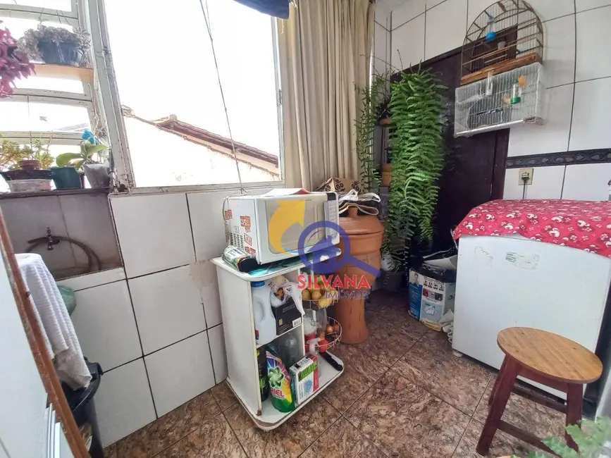 Foto 7 de Apartamento com 2 quartos à venda, 360m2 em Santa Rosa, Belo Horizonte - MG