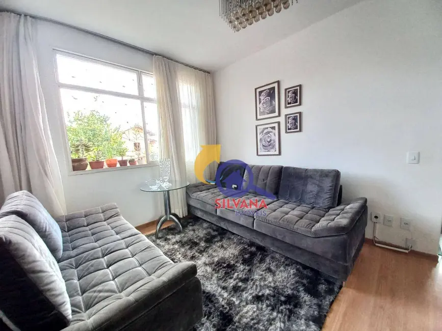 Foto 2 de Apartamento com 2 quartos à venda, 360m2 em Santa Rosa, Belo Horizonte - MG