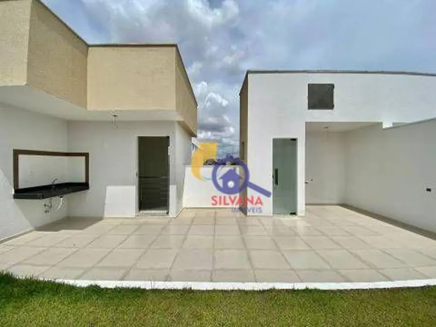 Foto 1 de Cobertura com 3 quartos à venda, 141m2 em Santa Branca, Belo Horizonte - MG