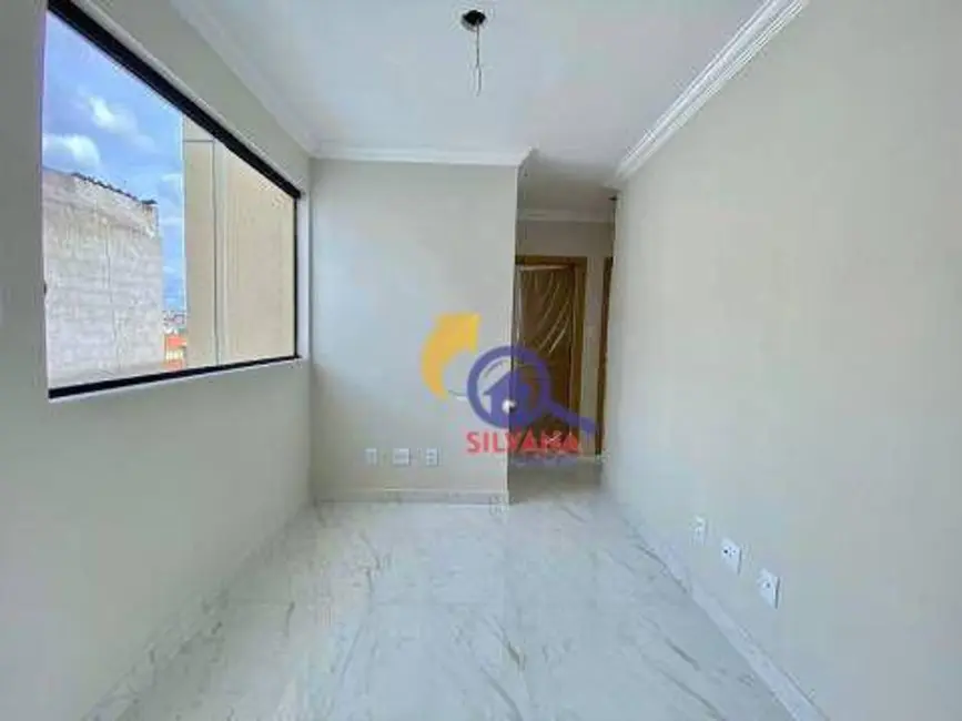 Cobertura com 3 quartos à venda, 127m2 em Santa Branca, Belo Horizonte - MG - imagem 7 Foto 7 de Cobertura com 3 quartos à venda, 127m2 em Santa Branca, Belo Horizonte - MG