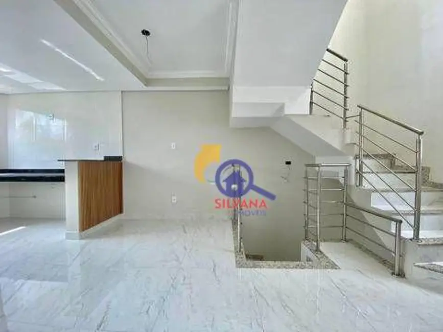 Cobertura com 3 quartos à venda, 127m2 em Santa Branca, Belo Horizonte - MG - imagem 9 Foto 9 de Cobertura com 3 quartos à venda, 127m2 em Santa Branca, Belo Horizonte - MG