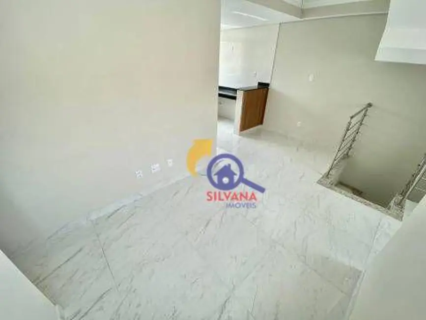 Cobertura com 3 quartos à venda, 127m2 em Santa Branca, Belo Horizonte - MG - imagem 8 Foto 8 de Cobertura com 3 quartos à venda, 127m2 em Santa Branca, Belo Horizonte - MG