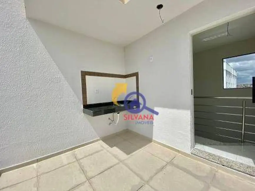 Cobertura com 3 quartos à venda, 127m2 em Santa Branca, Belo Horizonte - MG - imagem 5 Foto 5 de Cobertura com 3 quartos à venda, 127m2 em Santa Branca, Belo Horizonte - MG