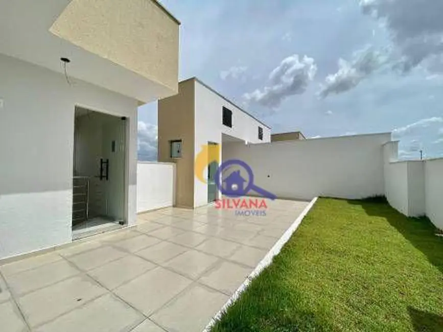 Cobertura com 3 quartos à venda, 127m2 em Santa Branca, Belo Horizonte - MG - imagem 4 Foto 4 de Cobertura com 3 quartos à venda, 127m2 em Santa Branca, Belo Horizonte - MG