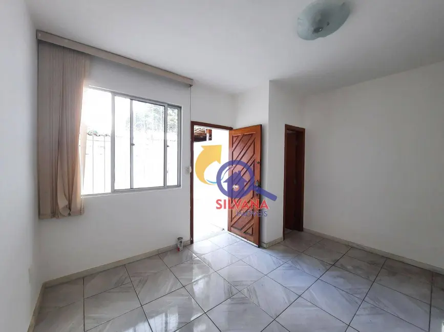 Foto 1 de Casa com 2 quartos para alugar, 517m2 em Belo Horizonte - MG