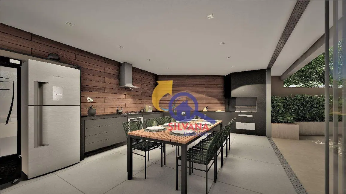 Foto 9 de Apartamento com 3 quartos à venda, 71m2 em Buritis, Belo Horizonte - MG