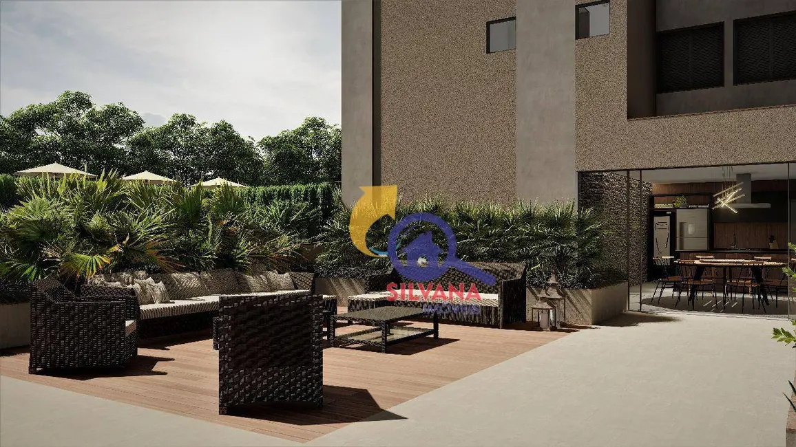 Foto 5 de Apartamento com 2 quartos à venda, 598m2 em Buritis, Belo Horizonte - MG