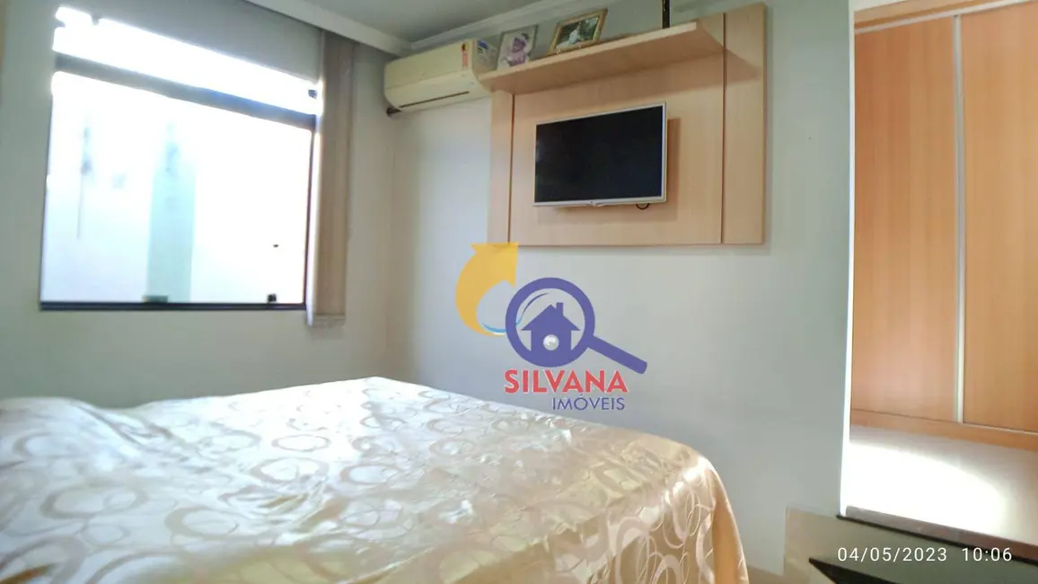 Casa com 4 quartos à venda, 360m2 em Santa Amélia, Belo Horizonte - MG - imagem 8 Foto 8 de Casa com 4 quartos à venda, 360m2 em Santa Amélia, Belo Horizonte - MG