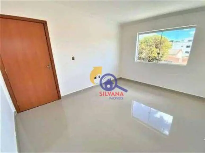 Foto 2 de Apartamento com 2 quartos à venda, 45m2 em Santa Mônica, Belo Horizonte - MG