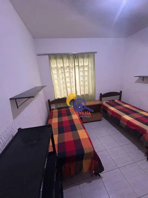 Foto 2 de Kitnet com 1 quarto para alugar, 50m2 em Jaraguá, Belo Horizonte - MG