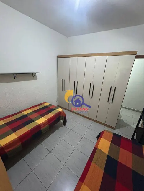 Foto 1 de Kitnet com 1 quarto para alugar, 50m2 em Jaraguá, Belo Horizonte - MG