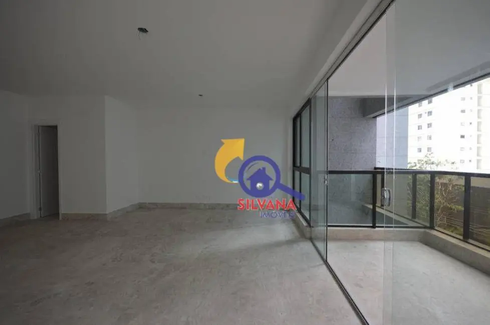 Apartamento com 4 quartos à venda, 140m2 em Anchieta, Belo Horizonte - MG - imagem 7 Foto 7 de Apartamento com 4 quartos à venda, 140m2 em Anchieta, Belo Horizonte - MG