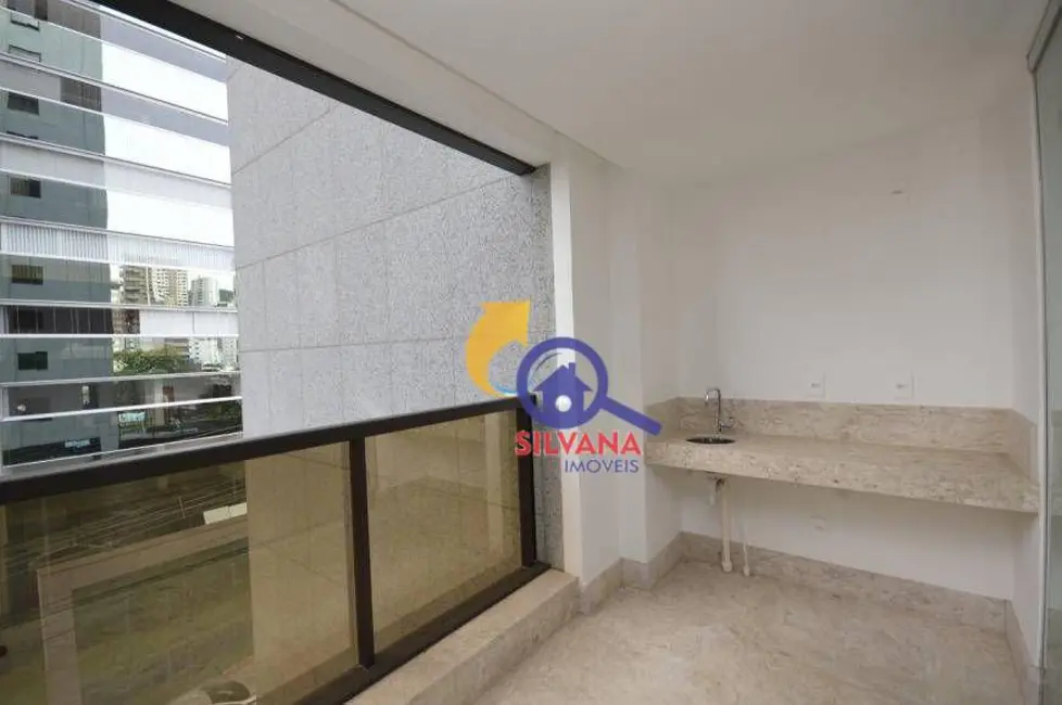 Apartamento com 4 quartos à venda, 140m2 em Anchieta, Belo Horizonte - MG - imagem 6 Foto 6 de Apartamento com 4 quartos à venda, 140m2 em Anchieta, Belo Horizonte - MG