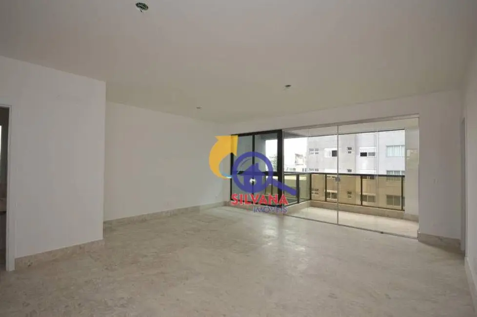 Apartamento com 4 quartos à venda, 140m2 em Anchieta, Belo Horizonte - MG - imagem 5 Foto 5 de Apartamento com 4 quartos à venda, 140m2 em Anchieta, Belo Horizonte - MG