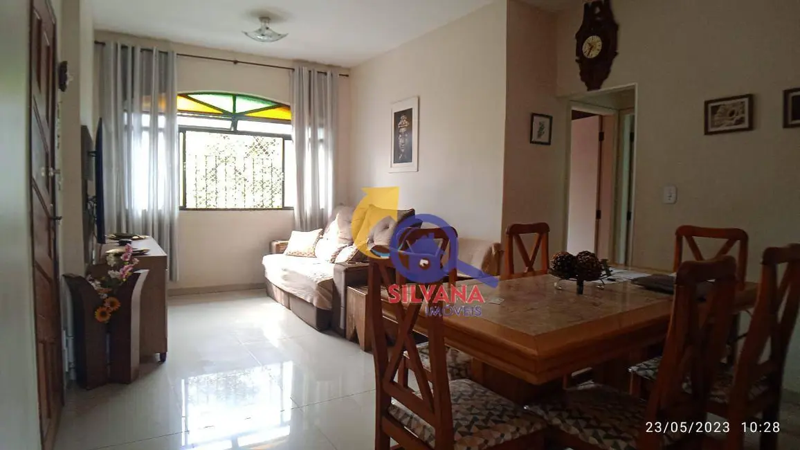 Cobertura com 3 quartos à venda, 360m2 em Santa Branca, Belo Horizonte - MG - imagem 9 Foto 9 de Cobertura com 3 quartos à venda, 360m2 em Santa Branca, Belo Horizonte - MG