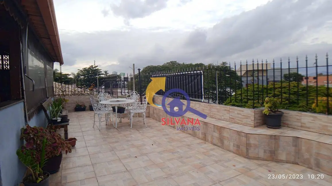 Cobertura com 3 quartos à venda, 360m2 em Santa Branca, Belo Horizonte - MG - imagem 5 Foto 5 de Cobertura com 3 quartos à venda, 360m2 em Santa Branca, Belo Horizonte - MG