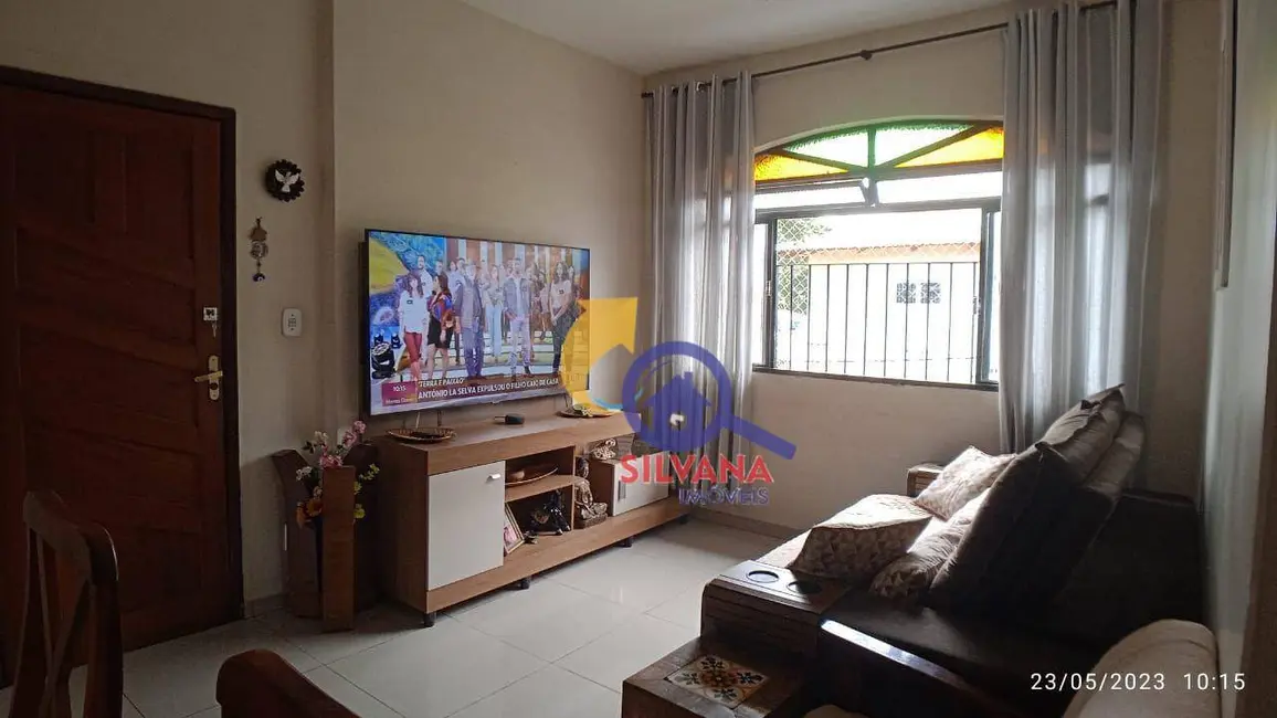 Cobertura com 3 quartos à venda, 360m2 em Santa Branca, Belo Horizonte - MG - imagem 8 Foto 8 de Cobertura com 3 quartos à venda, 360m2 em Santa Branca, Belo Horizonte - MG