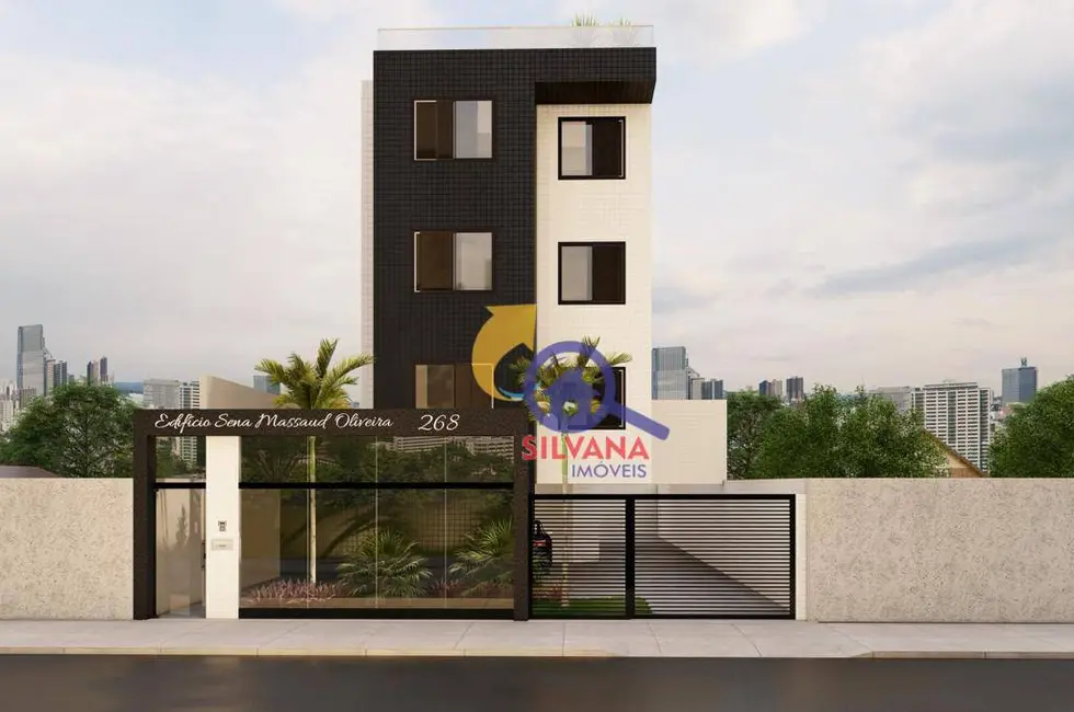 Cobertura com 3 quartos à venda, 58m2 em Itapoã, Belo Horizonte - MG - imagem 4 Foto 4 de Cobertura com 3 quartos à venda, 58m2 em Itapoã, Belo Horizonte - MG