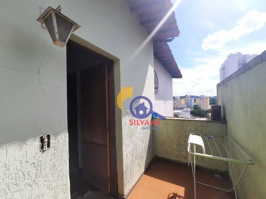 Terreno / Lote à venda, 360m2 em Liberdade, Belo Horizonte - MG - imagem 7 Foto 7 de Terreno / Lote à venda, 360m2 em Liberdade, Belo Horizonte - MG