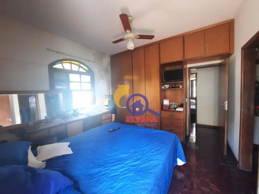 Terreno / Lote à venda, 360m2 em Liberdade, Belo Horizonte - MG - imagem 8 Foto 8 de Terreno / Lote à venda, 360m2 em Liberdade, Belo Horizonte - MG