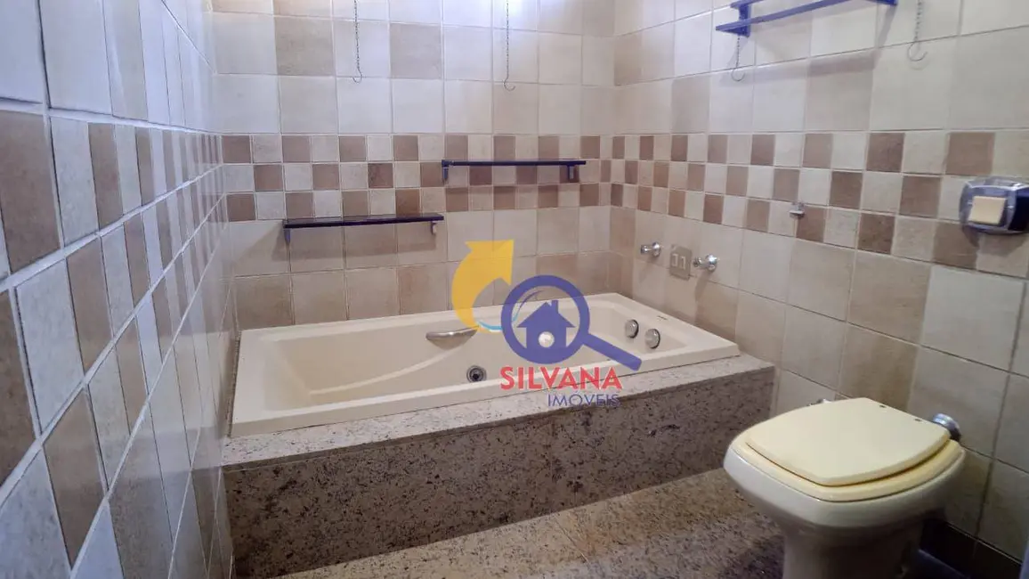 Foto 7 de Casa com 3 quartos para alugar, 360m2 em Jaraguá, Belo Horizonte - MG