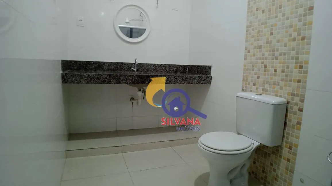 Foto 5 de Casa com 3 quartos para alugar, 360m2 em Jaraguá, Belo Horizonte - MG