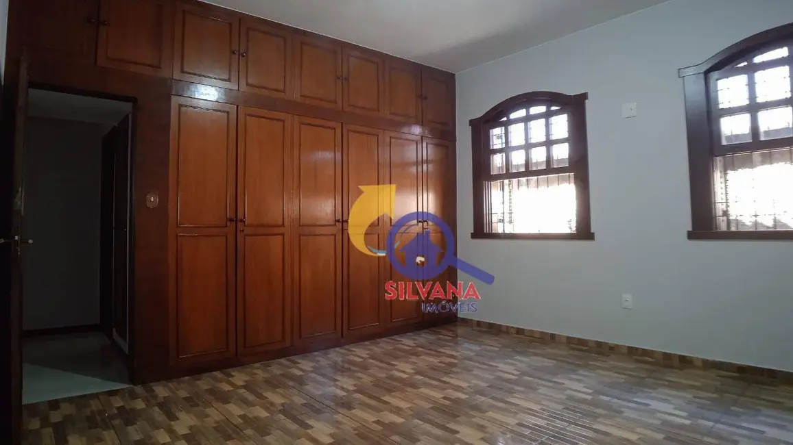 Foto 9 de Casa com 3 quartos para alugar, 360m2 em Jaraguá, Belo Horizonte - MG