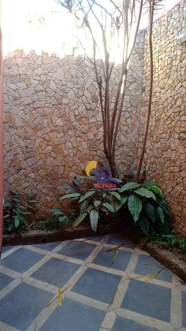 Foto 3 de Casa com 3 quartos para alugar, 360m2 em Jaraguá, Belo Horizonte - MG