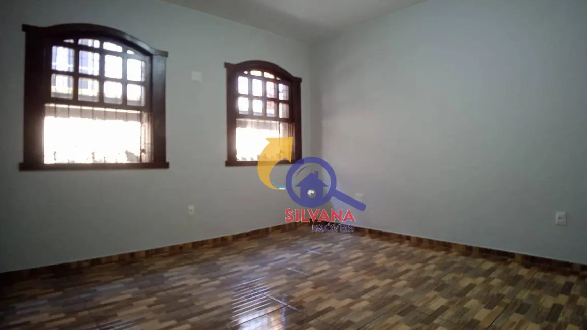 Foto 2 de Casa com 3 quartos para alugar, 360m2 em Jaraguá, Belo Horizonte - MG